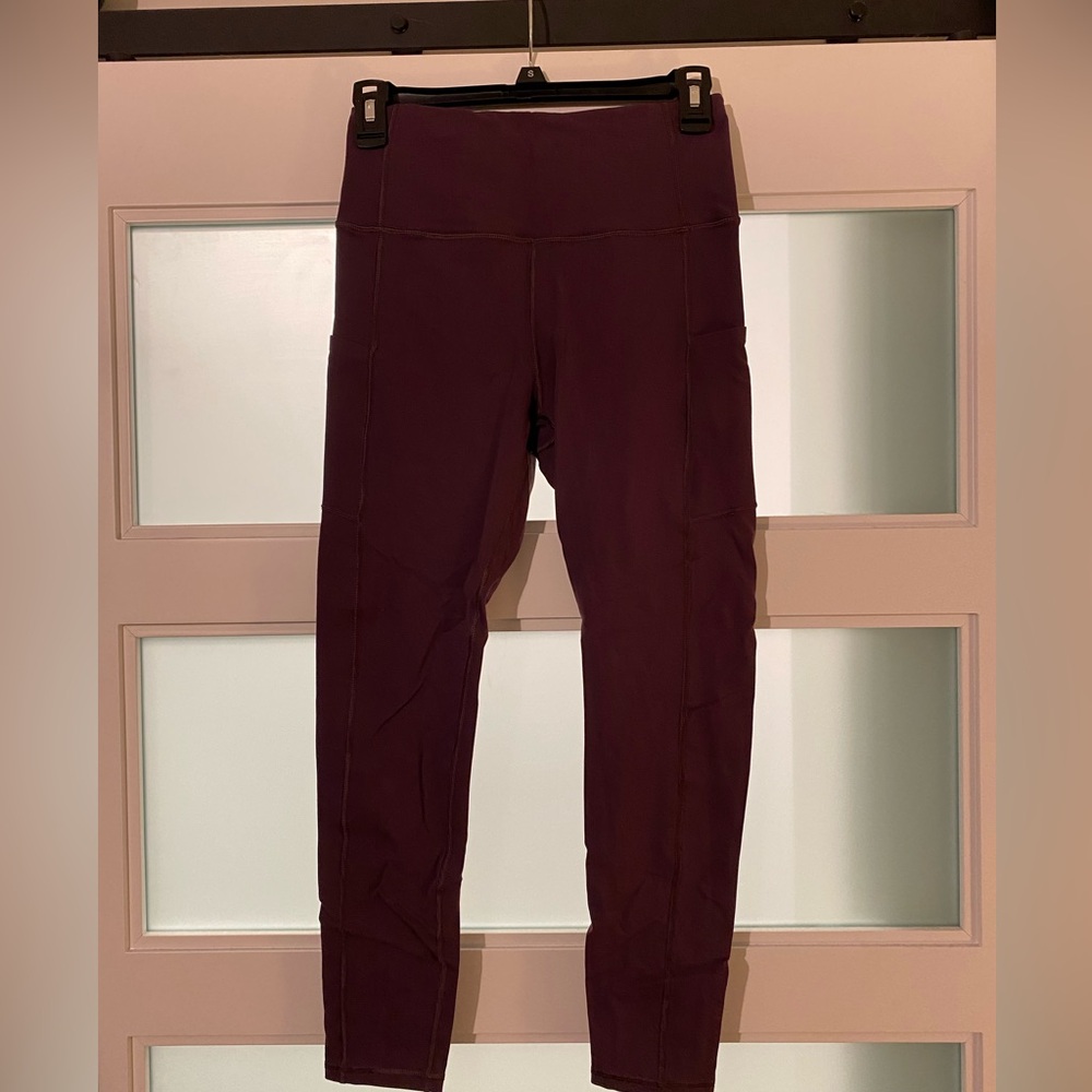 Maven Thread MT Luxe Leggings Size S